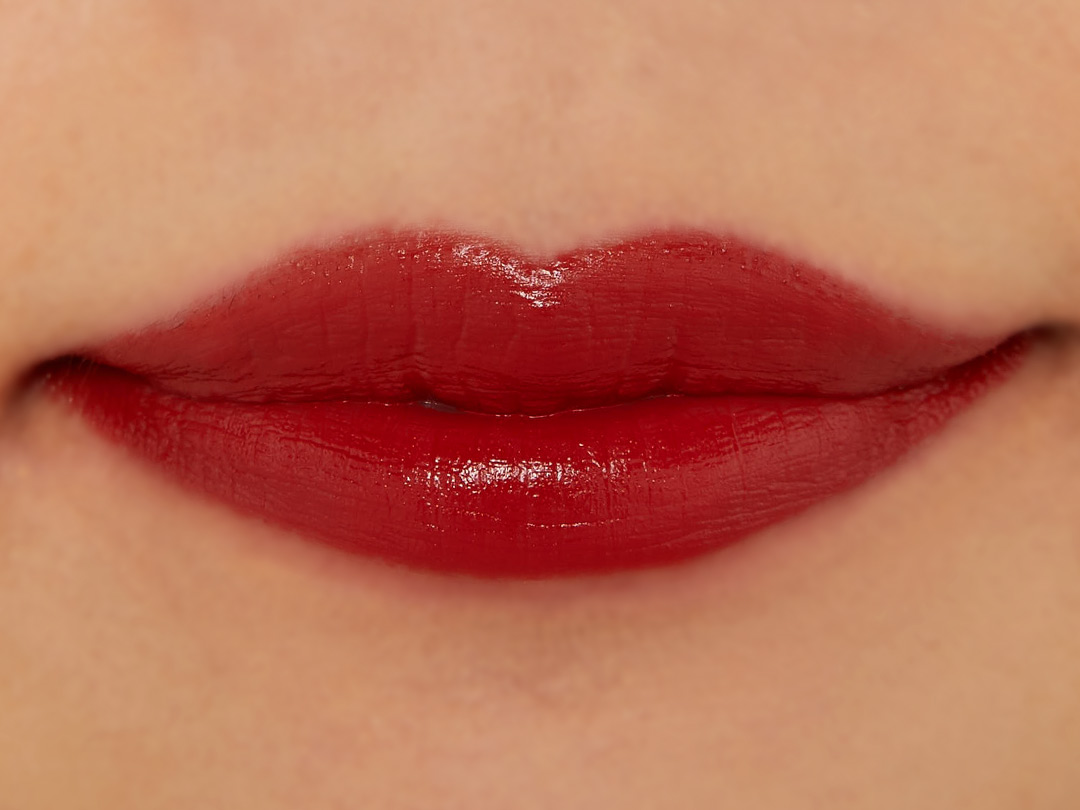 GIORGIO ARMANI Beauty(ジョルジオ アルマーニ ビューティ) 秋の訪れを告げる新作リップ登場の画像